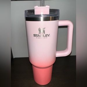Pink Ombré Stanley (Rare Old Target Release)
